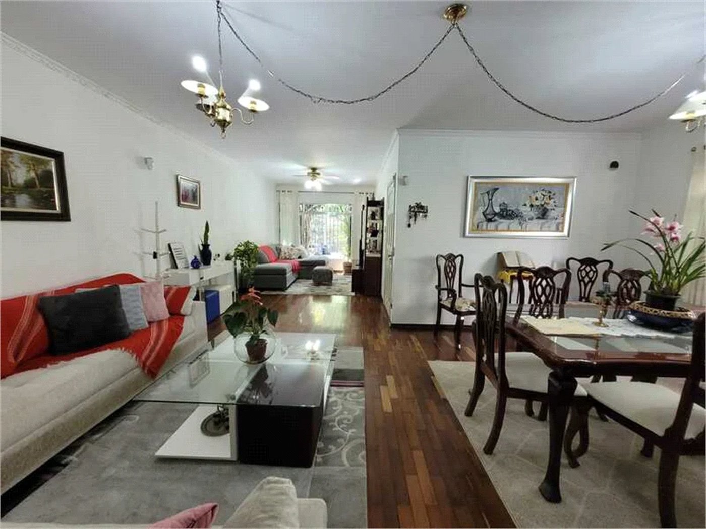 Sobrado à venda com 6 quartos, sendo 2 suítes, em Vila Romana, São Paulo, SP