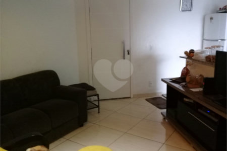 Apartamento à venda com 2 quartos em Vila Bela Vista (zona Norte), São Paulo, SP