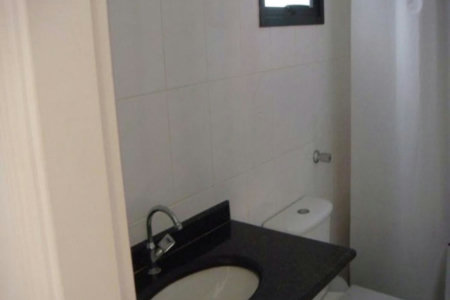 Apartamento Residencial à venda, Boqueirão, Praia Grande - AP0478.