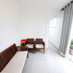 Apartamento Residencial à venda, Jardim Praiano, Guarujá - AP1215.