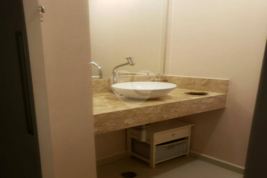 Apartamento à venda com 3 quartos, sendo 1 suíte, em Santana, São Paulo, SP