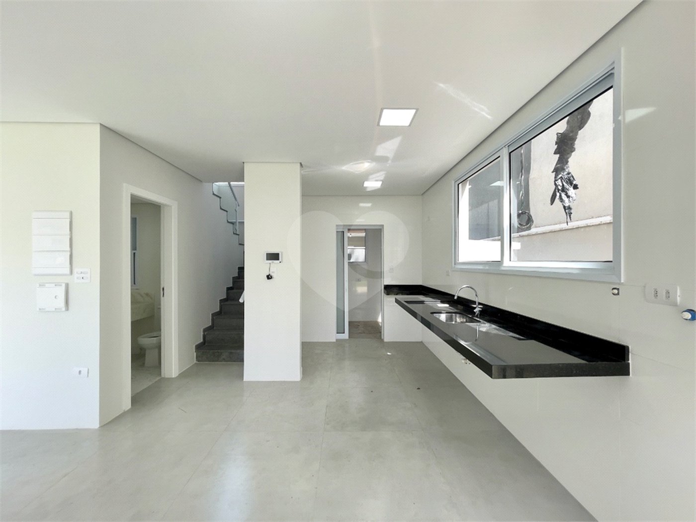Casa à venda com 3 suítes no condomínio Th Harmonia, São Paulo - SP