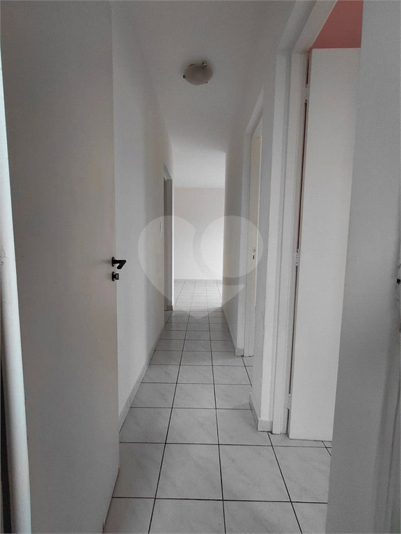 Apartamento à venda com 2 quartos em Vila Santa Catarina, São Paulo, SP