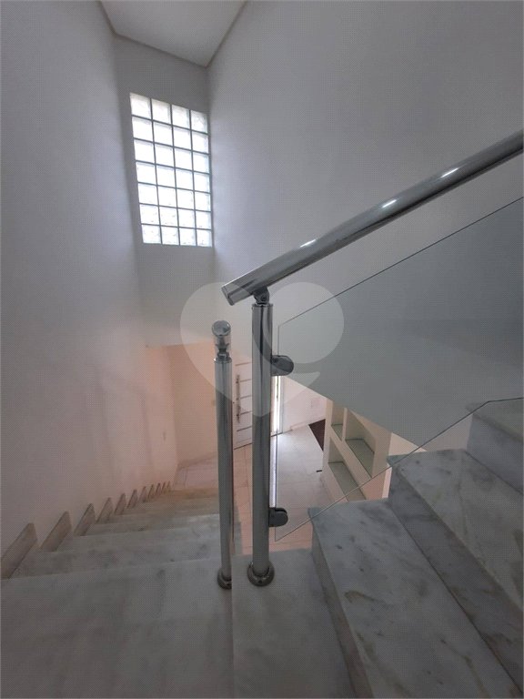 Sobrado à venda com 3 quartos, sendo 1 suíte, em City Campo Grande, São Paulo, SP