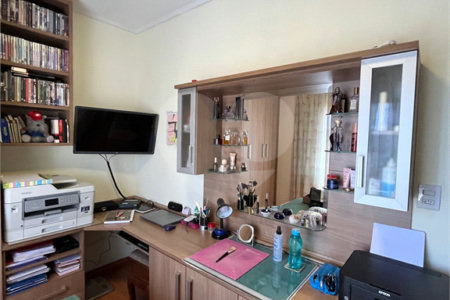 Sobrado à venda com 3 quartos, sendo 1 suíte,  em Vila Mazzei, São Paulo, SP
