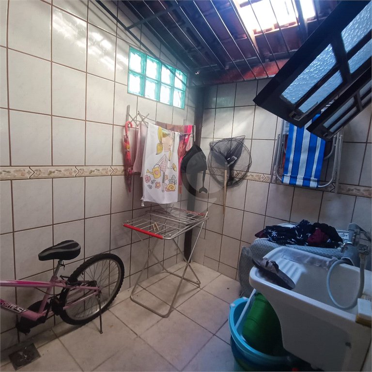 Casa à venda com 3 quartos em Portinho, Cabo Frio, RJ