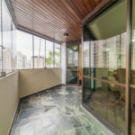 Duplex à venda com 4 quartos, sendo 3 suítes, em Campo Belo, São Paulo, SP