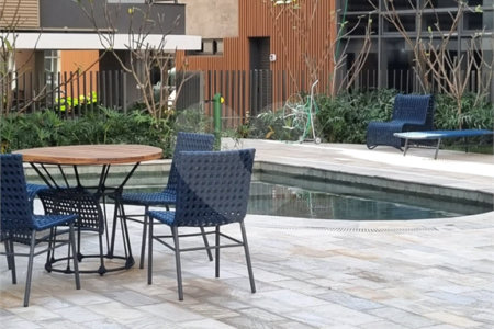 Apartamento à venda com 4 quartos, sendo 3 suítes, em Sumaré, São Paulo, SP