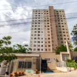 Apartamento à venda com 1 quarto em Paraíso do Morumbi, São Paulo, SP