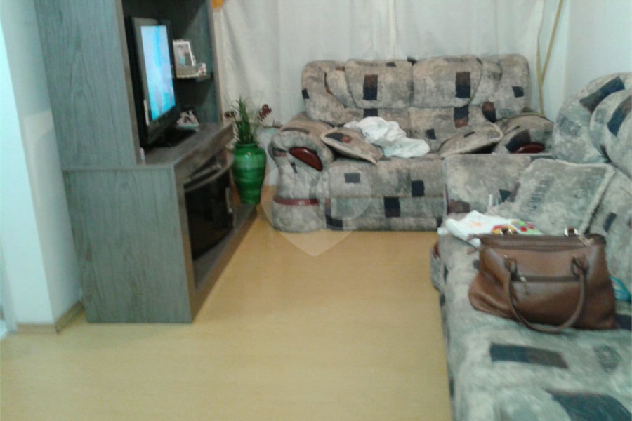 Apartamento à venda com 2 quartos em Lauzane Paulista, São Paulo, SP