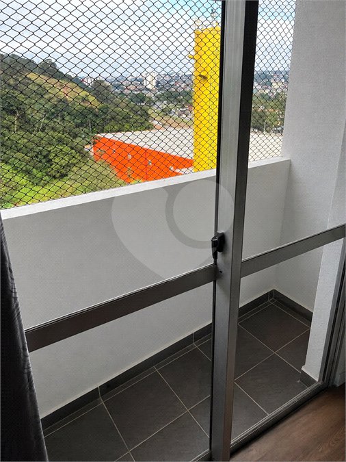 Apartamento à venda em Jardim Santa Terezinha (zona Leste), São Paulo, SP