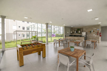 Apartamento à venda com 2 quartos em Jardim Aeroporto, Ribeirão Preto, SP