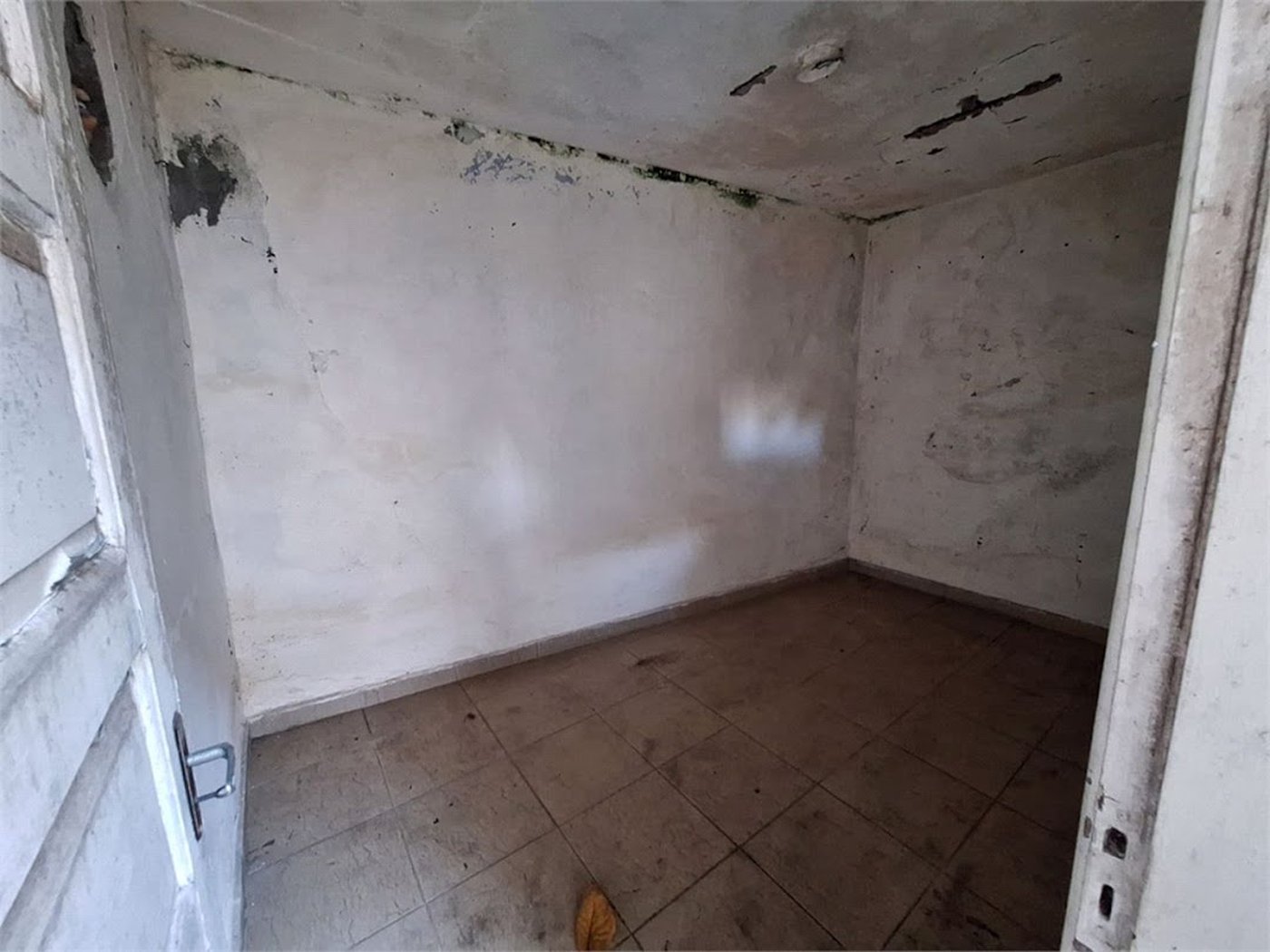 Casa Comercial para locação, Embaré, Santos - CA0170.