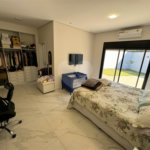 Casa à venda com 3 suítes no condomínio Reserva Central Parque, Salto - SP