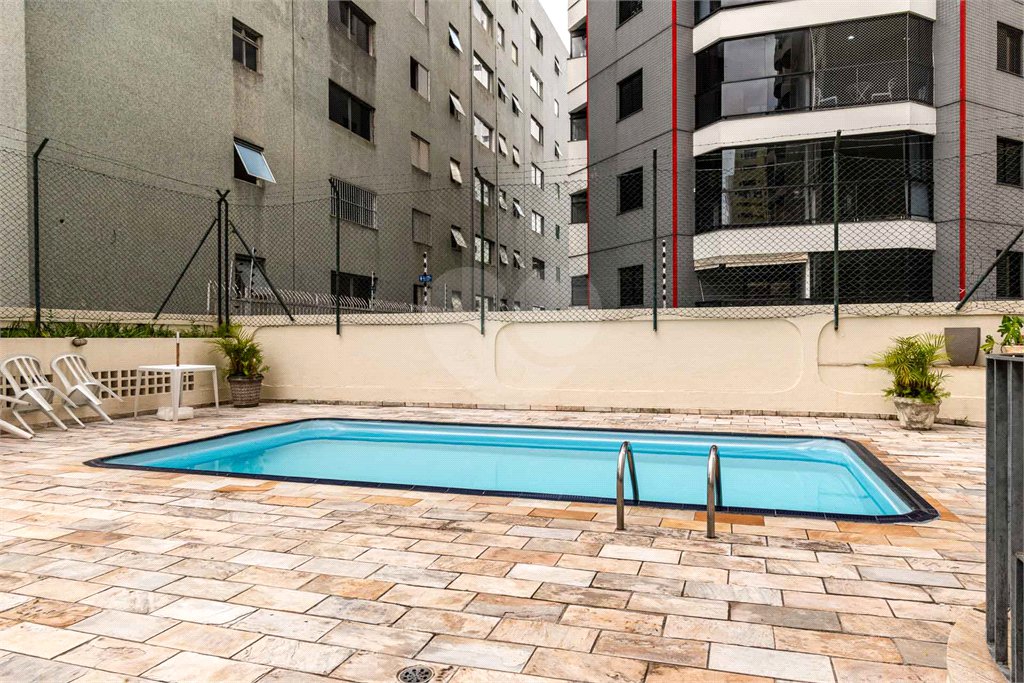 Cobertura à venda com 3 quartos, sendo 2 suítes, em Indianópolis, São Paulo, SP