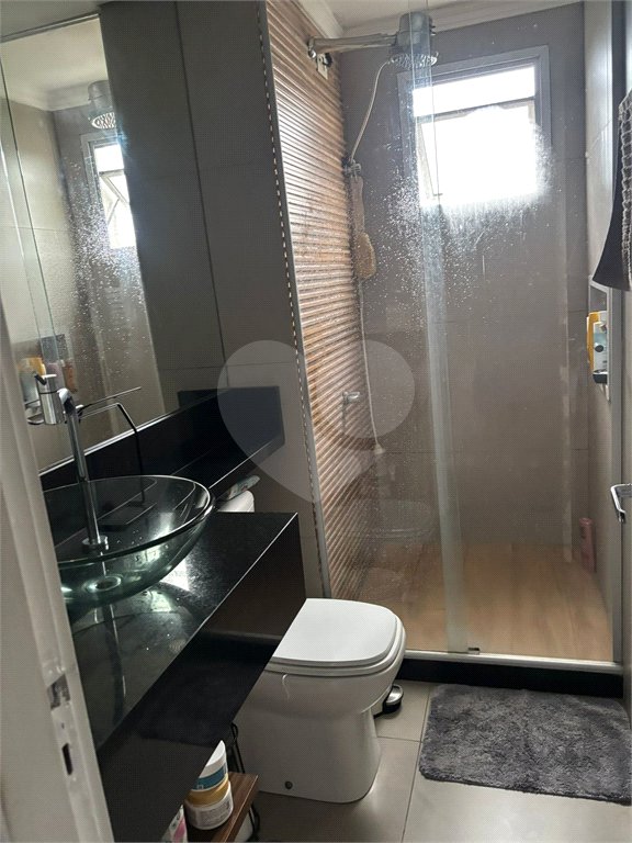 Apartamento à venda com 2 quartos em Casa Verde, São Paulo, SP