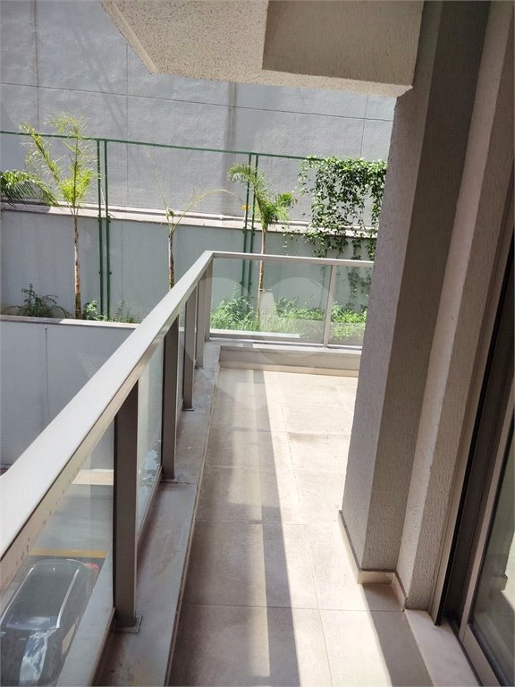 Apartamento à venda com 1 quarto em Vila Clementino, São Paulo, SP