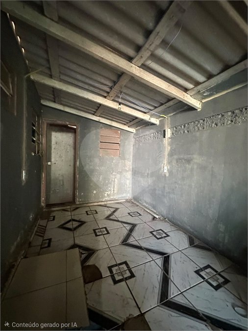 Casa à venda com 2 quartos em Bairro da Moóca, Ponta Porã, MS