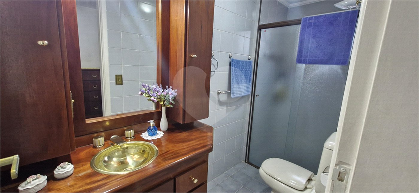 Apartamento à venda com 3 quartos, sendo 1 suíte, em Vila Mangalot, São Paulo, SP