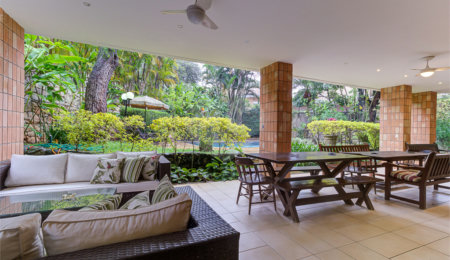 Casa à venda com 4 suítes no condomínio Vila Verde, São Paulo - SP