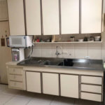 Apartamento à venda, 110 m² por R$ 630.000,00 - Centro - São Bernardo do Campo/SP
