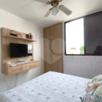 Apartamento à venda com 2 quartos em Santana, São Paulo, SP