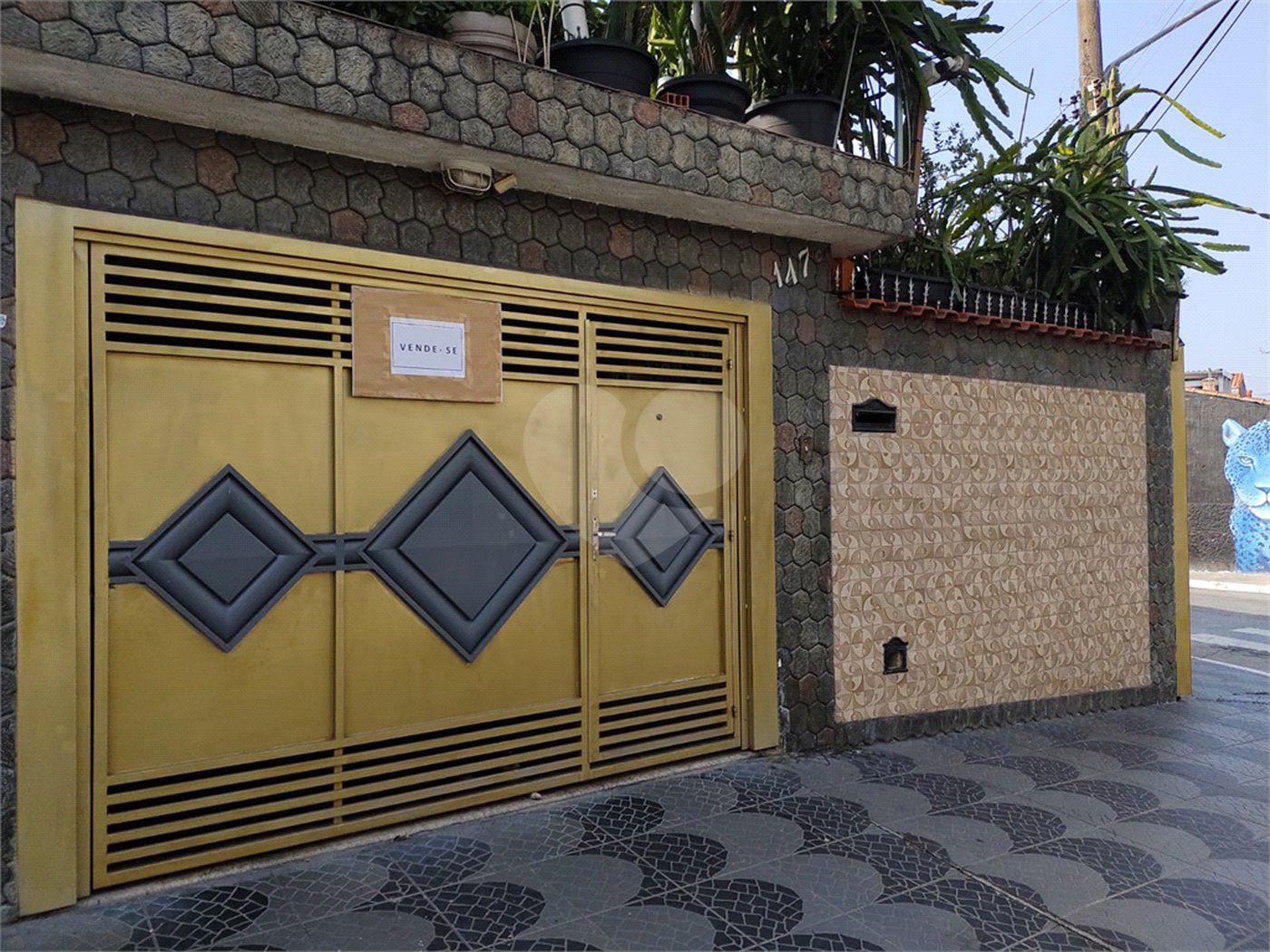 Casa Térrea à venda com 3 quartos, sendo 1 suíte, em Jaçanã, São Paulo, SP