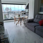 Apartamento à venda com 2 quartos, sendo 1 suíte, em Brás, São Paulo, SP