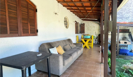 Casa à venda com 2 quartos, sendo 1 suíte,  em Retiro das Fontes, Atibaia, SP