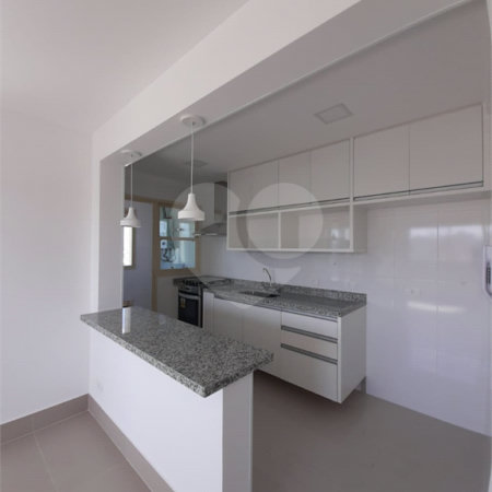 Apartamento à venda com 2 quartos, sendo 1 suíte, em Santana, São Paulo, SP