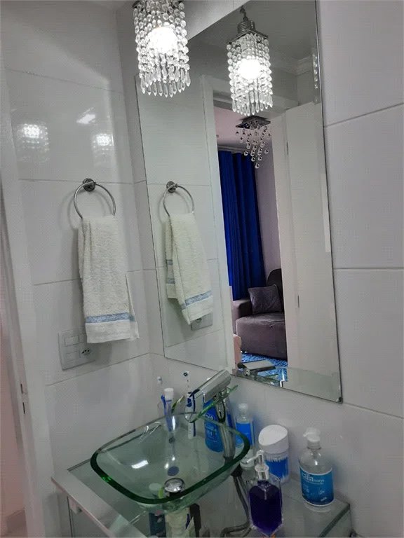 Apartamento à venda com 2 quartos em Vila Andrade, São Paulo, SP