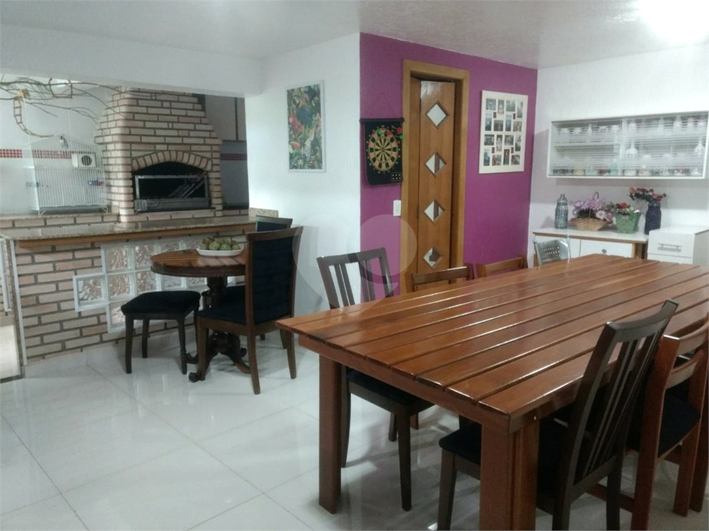 Sobrado à venda com 4 quartos, sendo 1 suíte,  em Vila Guilherme, São Paulo, SP