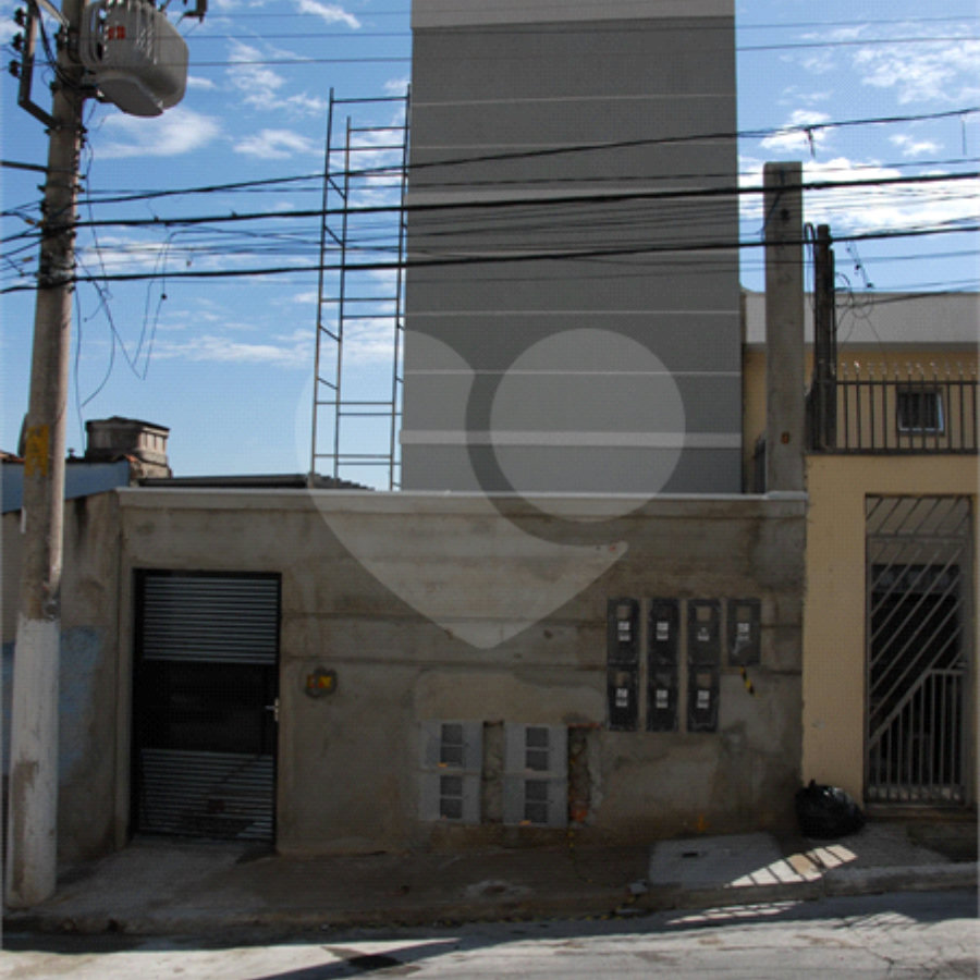 Apartamento à venda ou para alugar com 2 quartos, sendo 1 suíte, em Imirim, São Paulo, SP