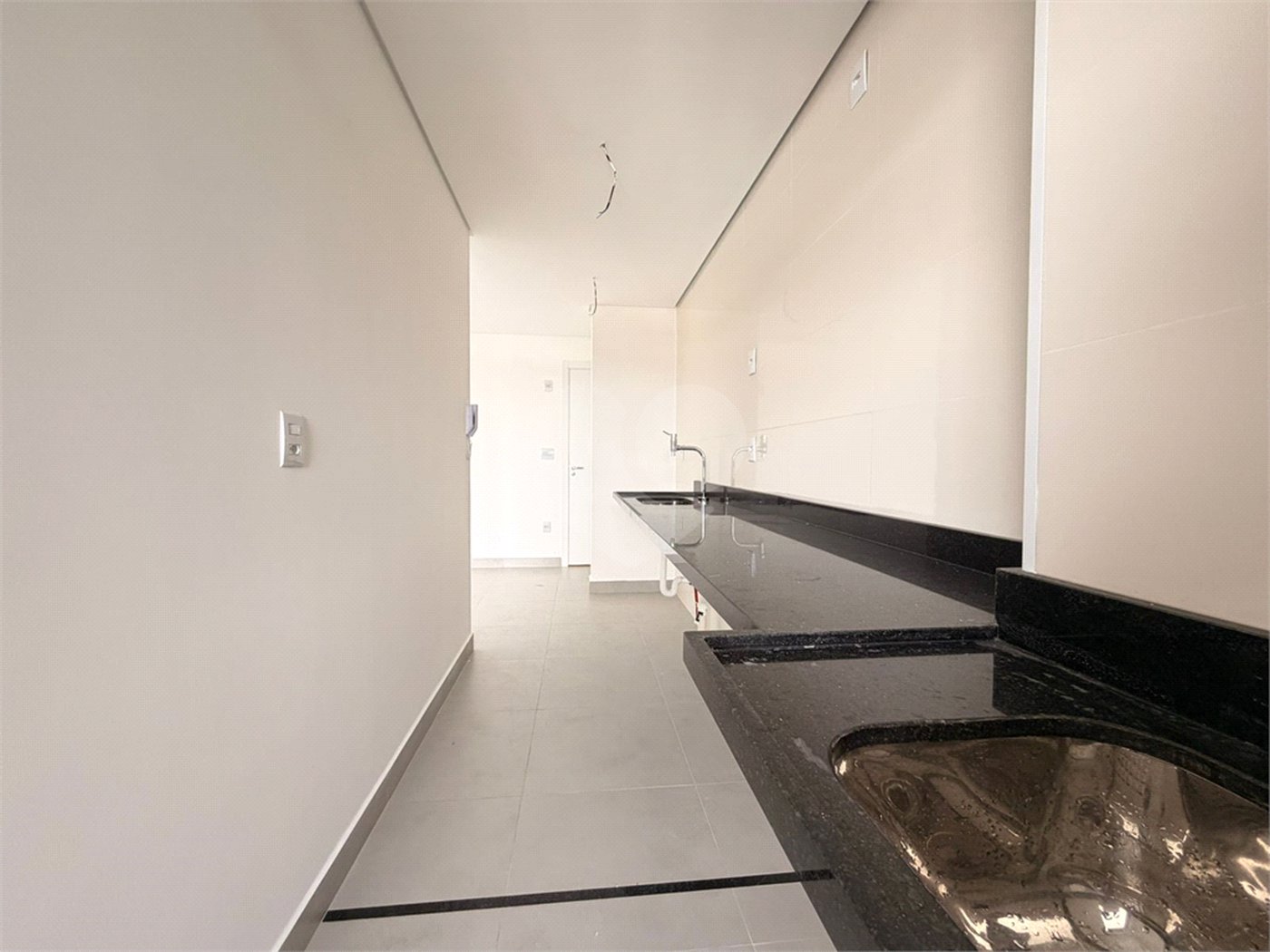 Apartamento à venda com 2 quartos, sendo 1 suíte, em Jardim Guarujá, Sorocaba, SP