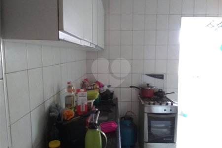 Apartamento à venda com 2 quartos em Cambuci, São Paulo, SP