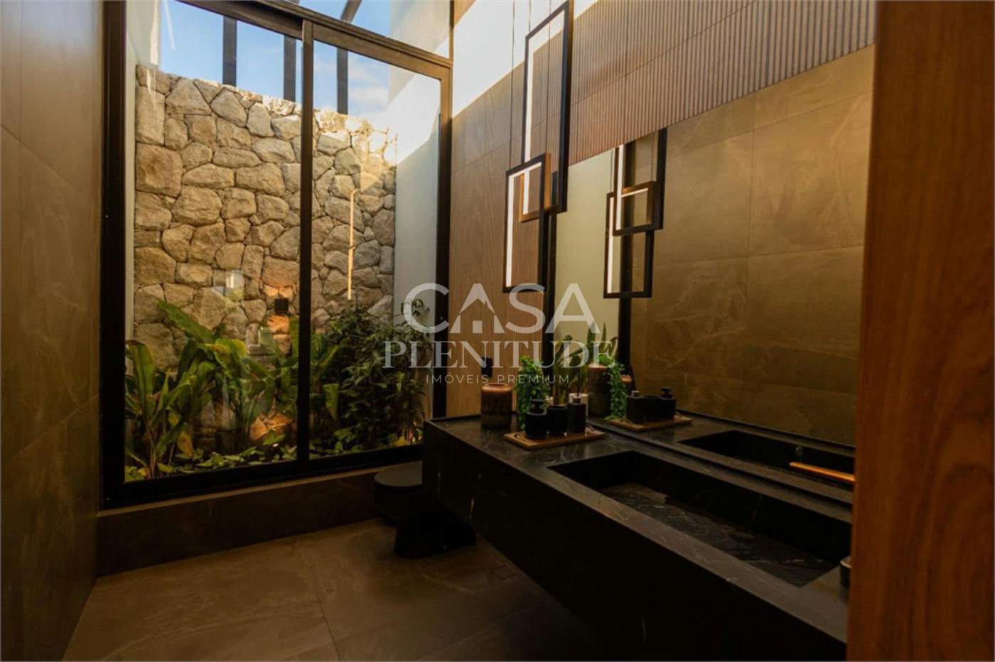 Casa em condomínio à venda com 4 suítes em Parque Reserva Fazenda Imperial, Sorocaba, SP