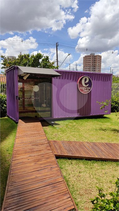 Apartamento à venda com 2 quartos em Vila Penteado, São Paulo, SP