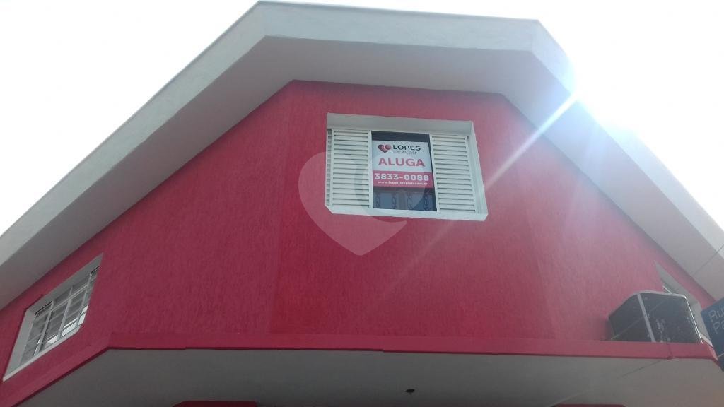 Casa para alugar com 3 quartos em Vila Hamburguesa, São Paulo, SP