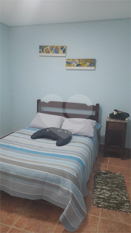 Casa Térrea à venda com 4 suítes em Tucuruvi, São Paulo, SP