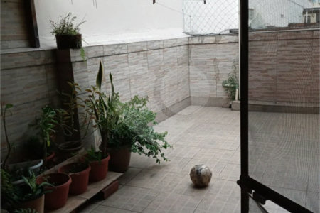 Apartamento à venda com 3 quartos em Andaraí, Rio de Janeiro, RJ