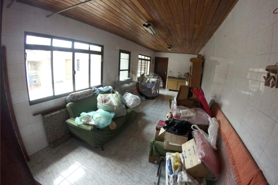 Casa de Vila à venda com 3 quartos em Lapa, São Paulo, SP