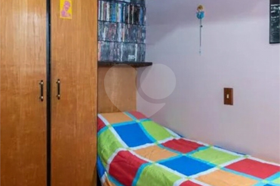 Sobrado à venda com 3 suítes em Mirandópolis, São Paulo, SP