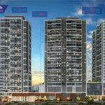 Apartamento à venda com 2 quartos, sendo 1 suíte, em Jardim Independência, São Paulo, SP