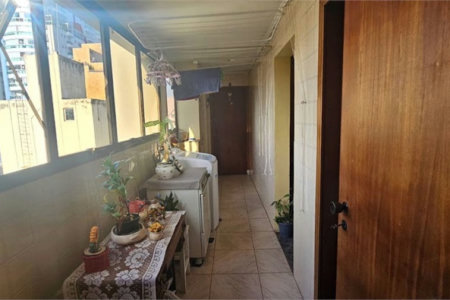 Apartamento com 4 dormitórios à venda, 240 m² por R$ 1.200.000,00 - Boqueirão - Santos/SP