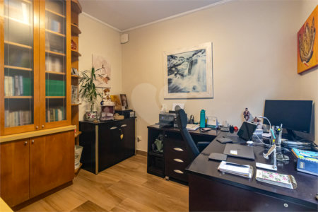 Casa à venda com 4 suítes em Planalto Paulista, São Paulo, SP
