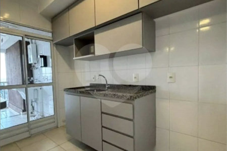 Apartamento à venda ou para alugar com 2 quartos em Jardim Esmeralda, São Paulo, SP