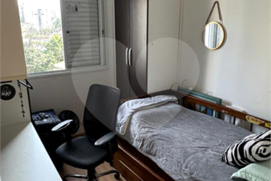 Apartamento à venda com 3 quartos, sendo 1 suíte, em Tucuruvi, São Paulo, SP