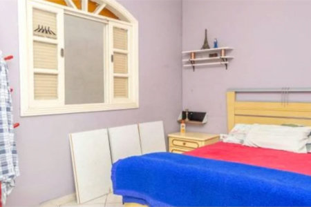 Sobrado à venda com 3 quartos, sendo 1 suíte, em Jardim Monte Kemel, São Paulo, SP