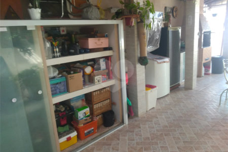 Casa Térrea à venda com 2 quartos em Vila Santa Edwiges, São Paulo, SP