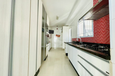 Apartamento à venda com 3 suítes no Centro, São Bernardo do Campo, SP